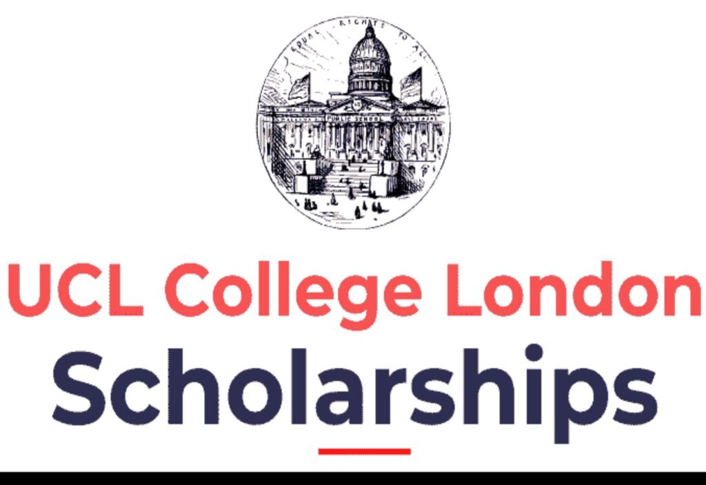 Top UCL Scholarships You Can Apply for in 2026 (Fully Funded & Partial Awards)